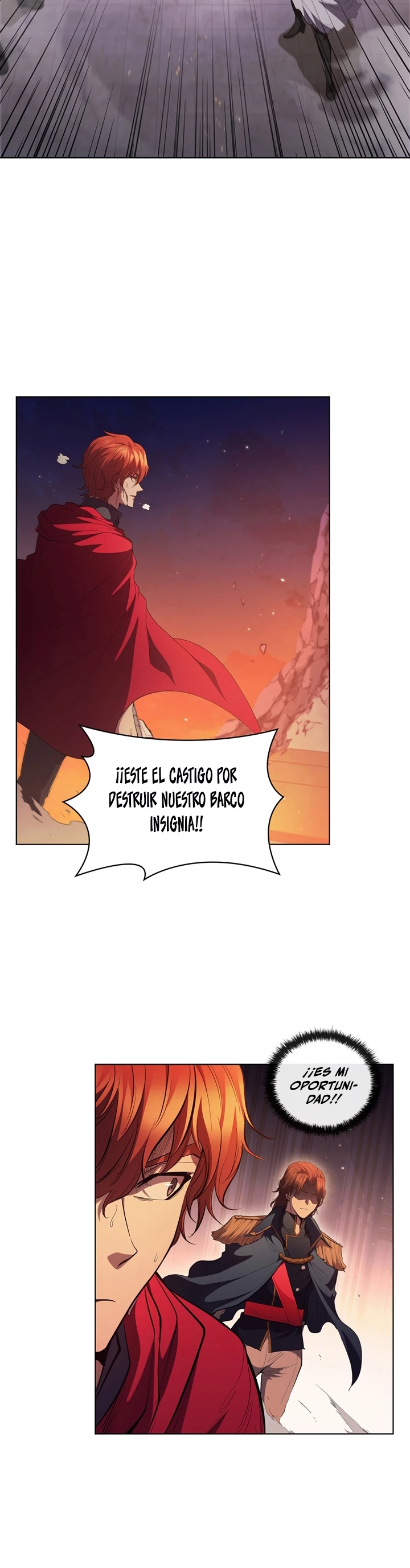 Regresé como el Duque > Capitulo 63 > Page 21