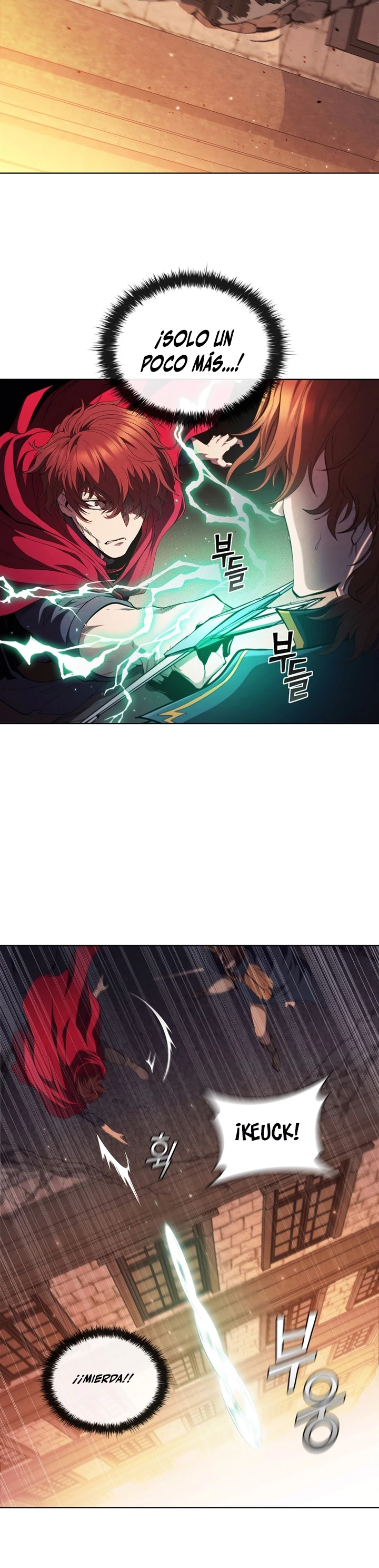 Regresé como el Duque > Capitulo 63 > Page 41