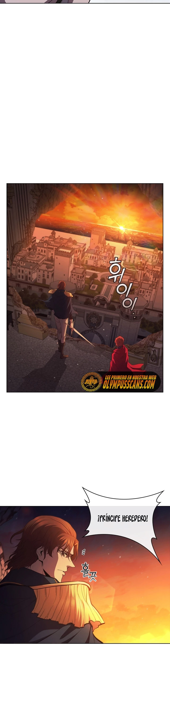 Regresé como el Duque > Capitulo 63 > Page 91