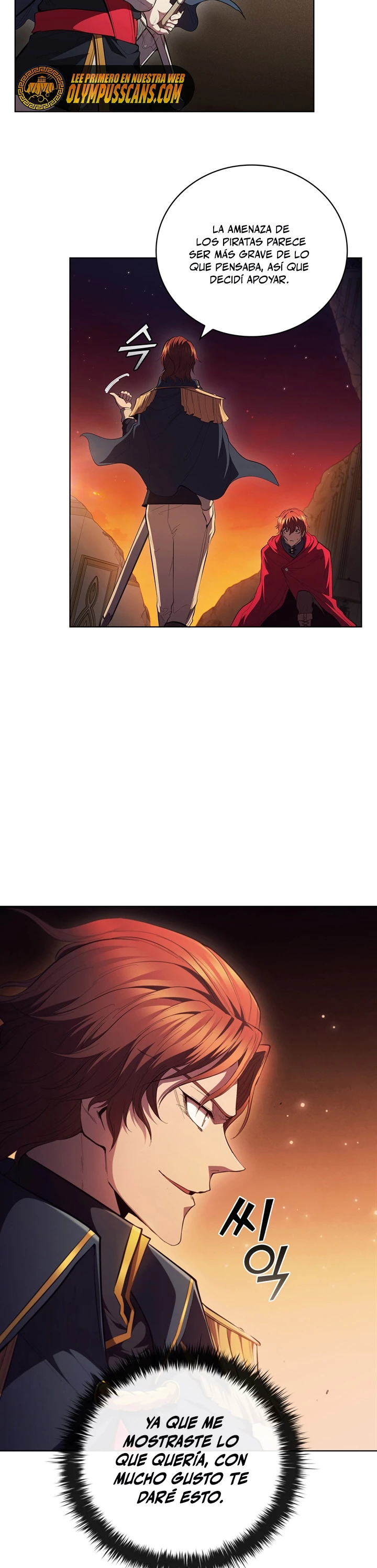 Regresé como el Duque > Capitulo 63 > Page 151