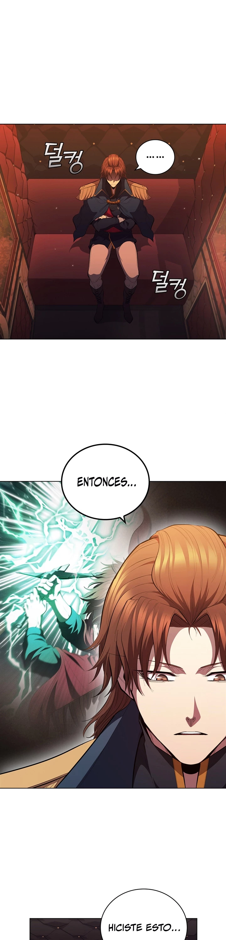 Regresé como el Duque > Capitulo 63 > Page 171