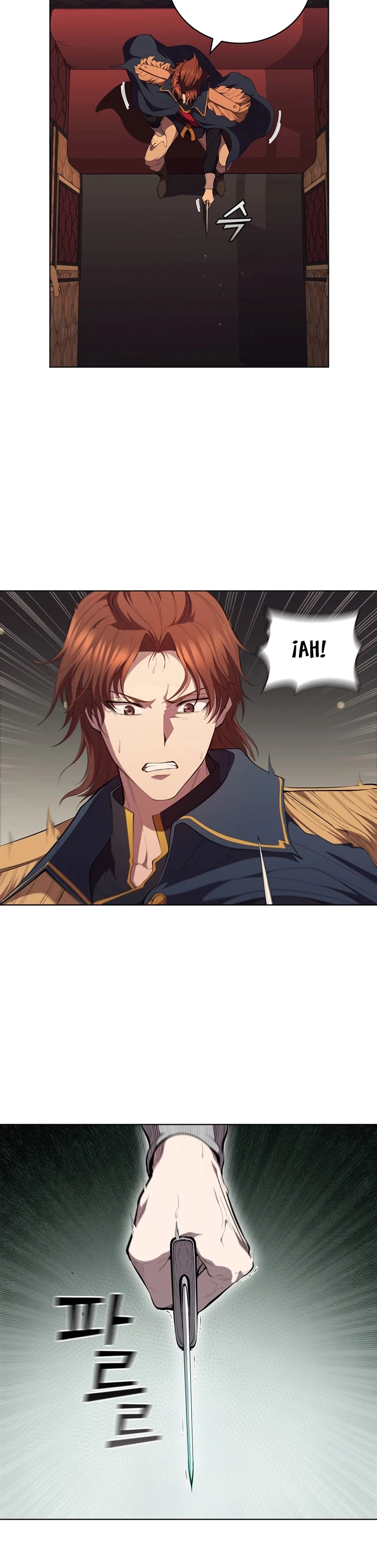 Regresé como el Duque > Capitulo 63 > Page 181