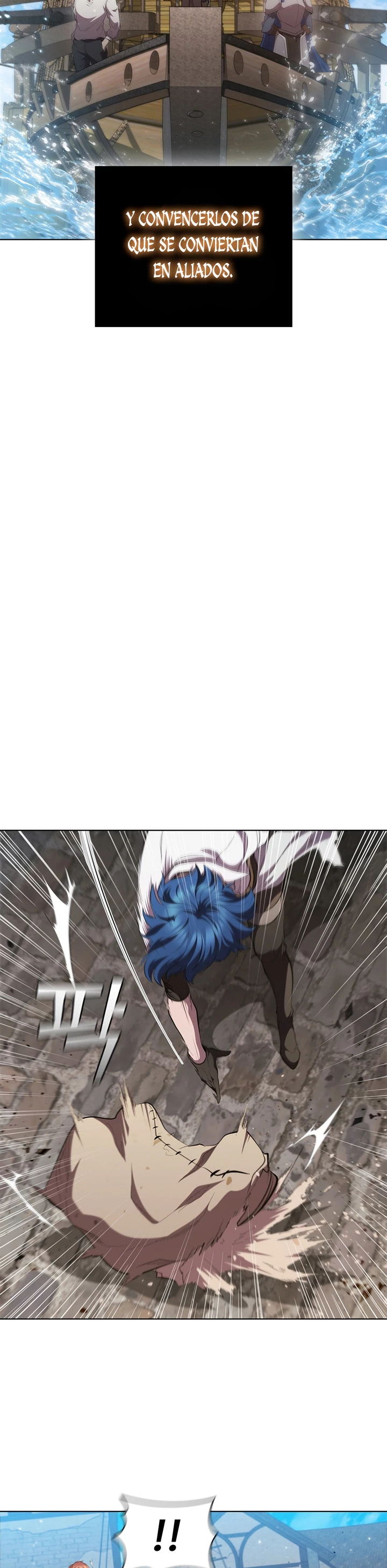 Regresé como el Duque > Capitulo 63 > Page 231