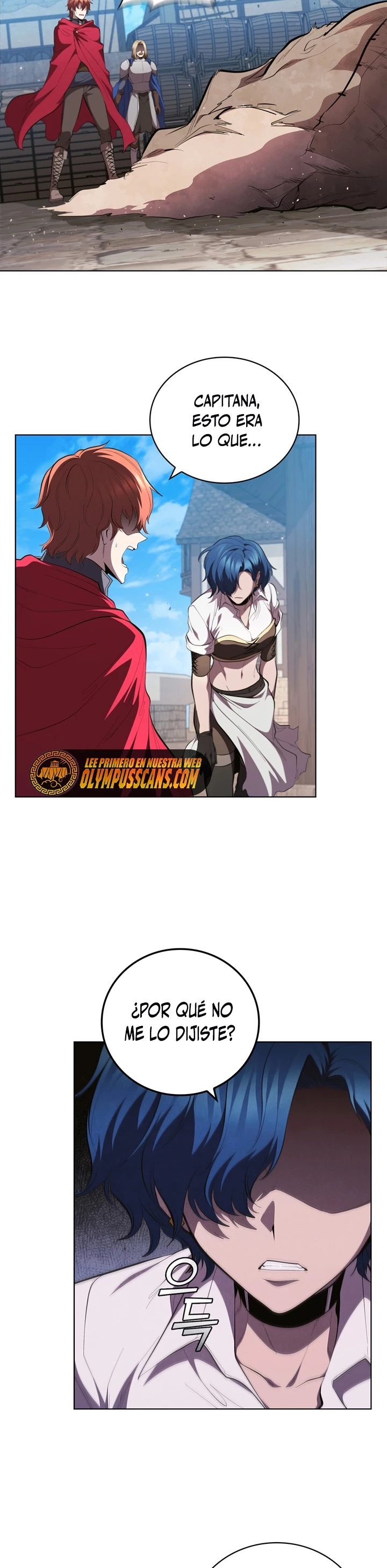 Regresé como el Duque > Capitulo 63 > Page 241