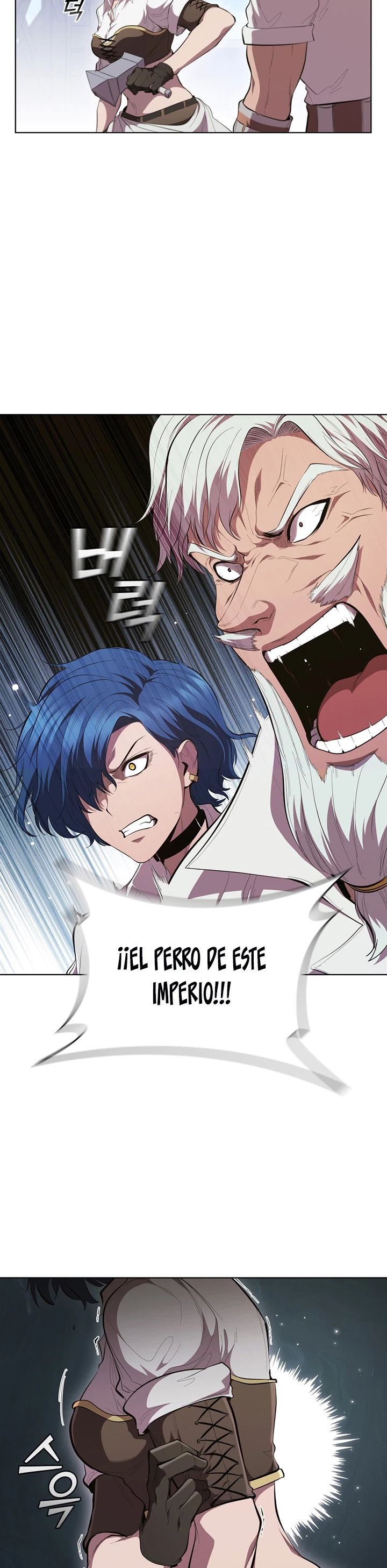 Regresé como el Duque > Capitulo 63 > Page 281