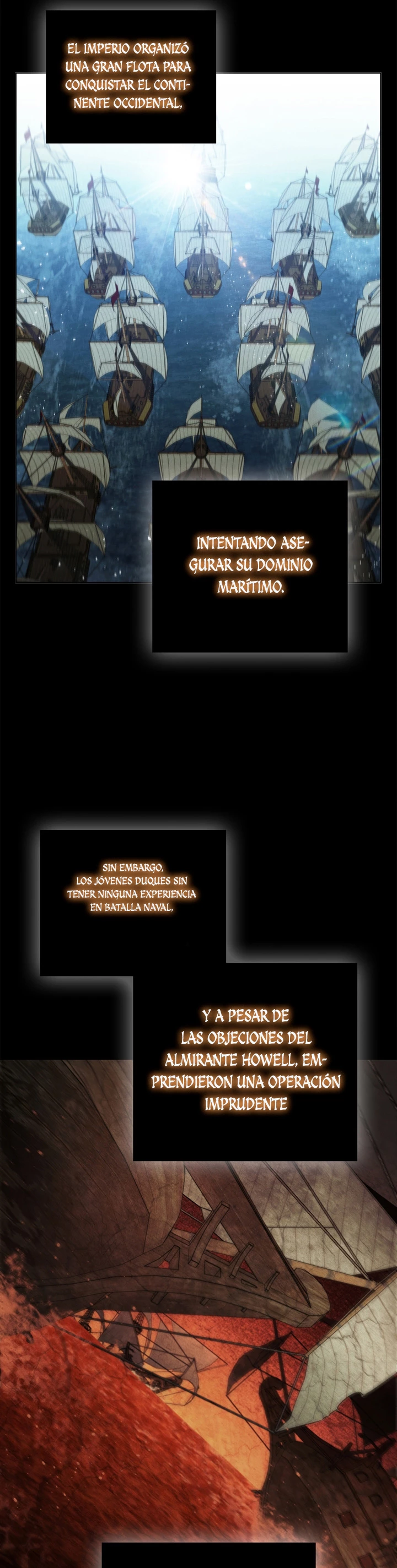 Regresé como el Duque > Capitulo 63 > Page 321