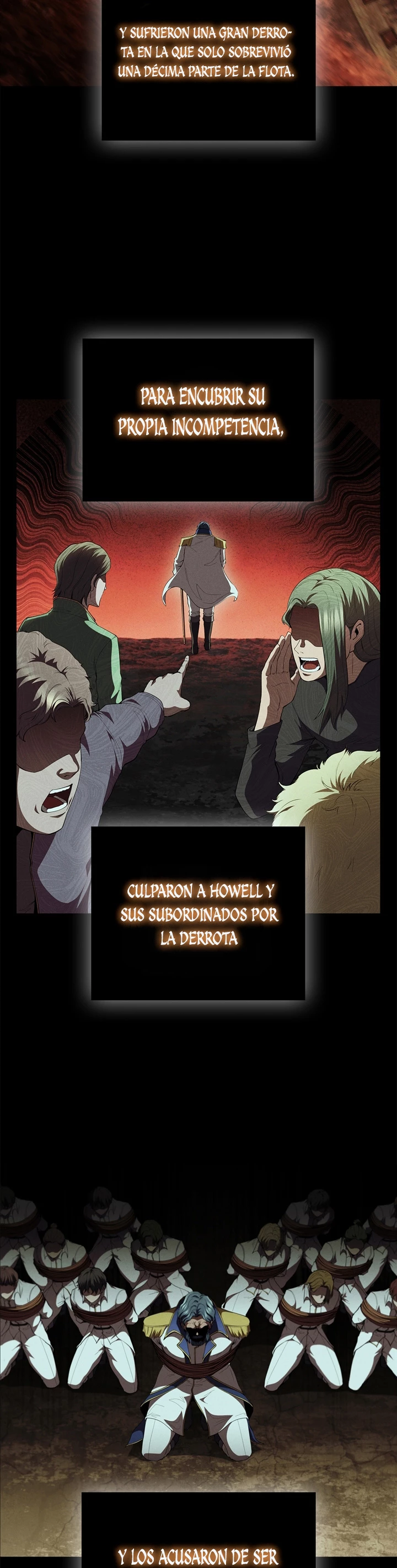 Regresé como el Duque > Capitulo 63 > Page 331