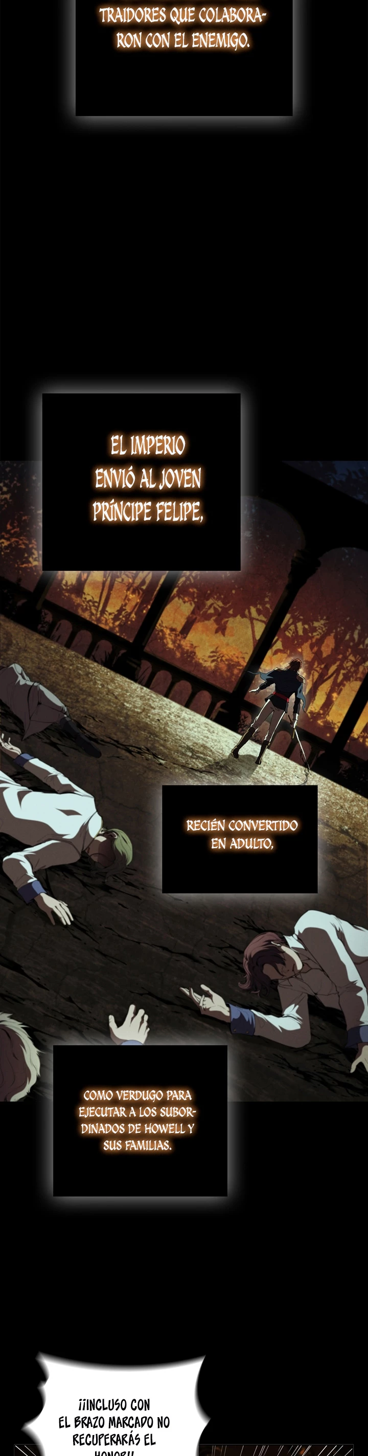 Regresé como el Duque > Capitulo 63 > Page 341