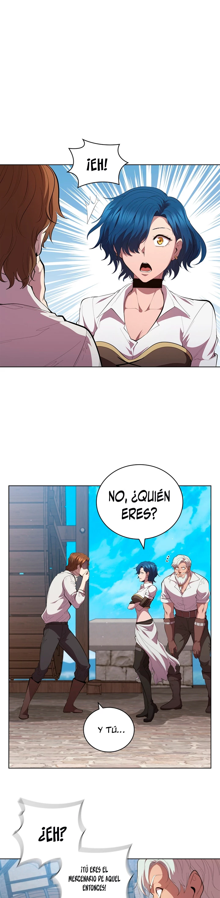 Regresé como el Duque > Capitulo 64 > Page 31