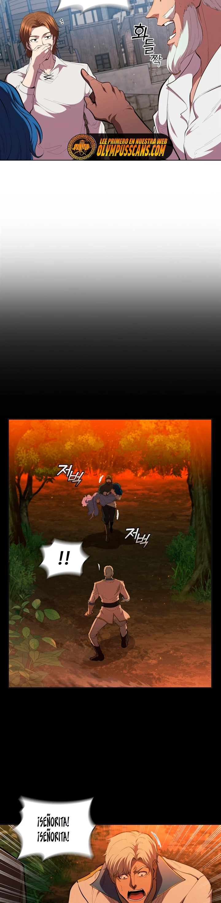 Regresé como el Duque > Capitulo 64 > Page 41