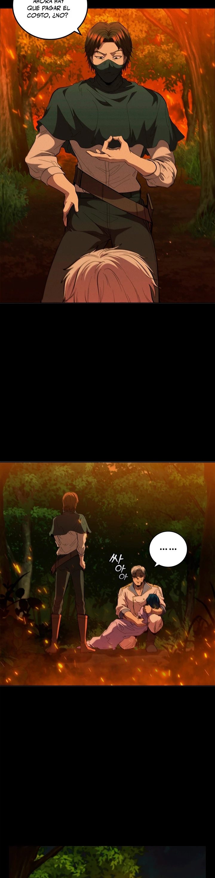 Regresé como el Duque > Capitulo 64 > Page 61