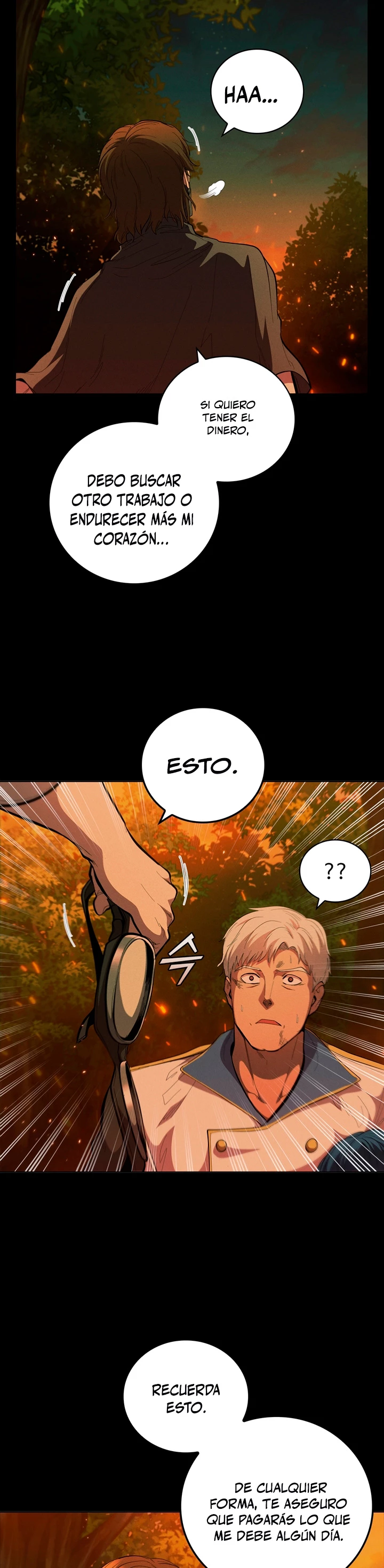 Regresé como el Duque > Capitulo 64 > Page 71