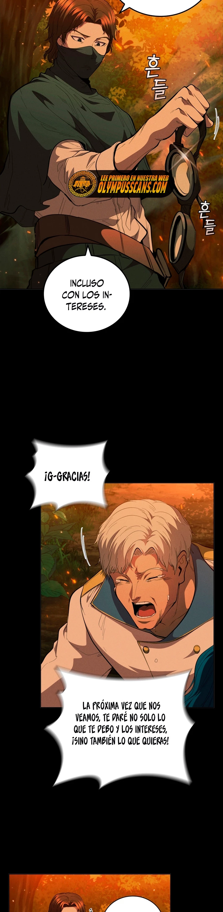 Regresé como el Duque > Capitulo 64 > Page 81