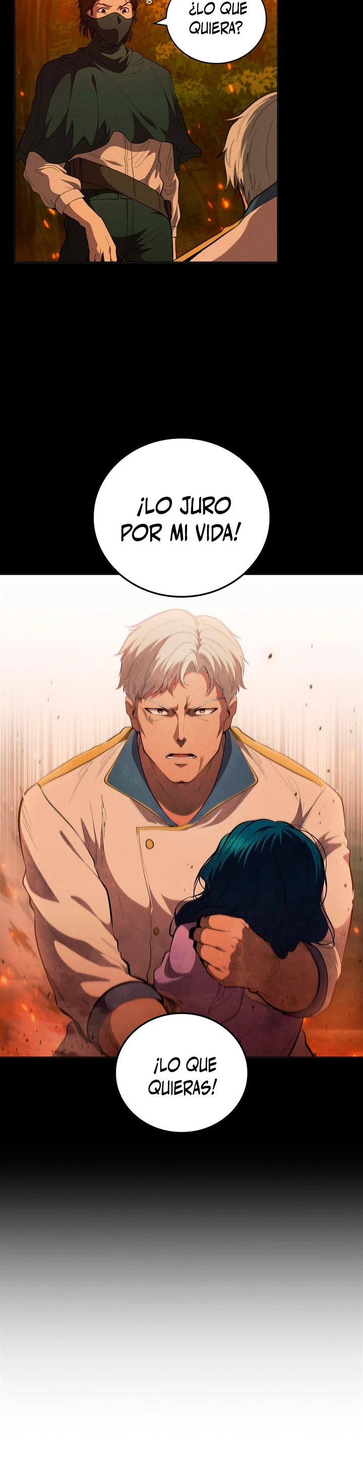 Regresé como el Duque > Capitulo 64 > Page 91