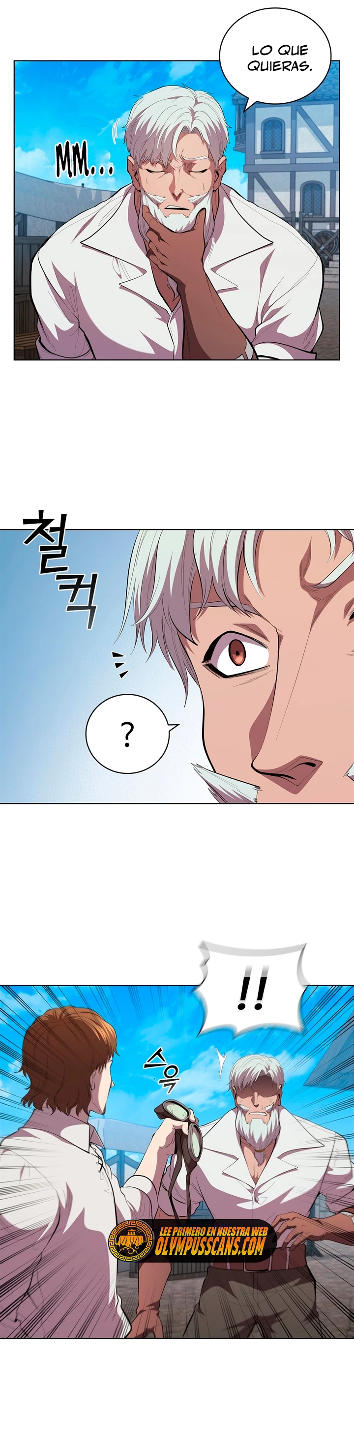 Regresé como el Duque > Capitulo 64 > Page 101