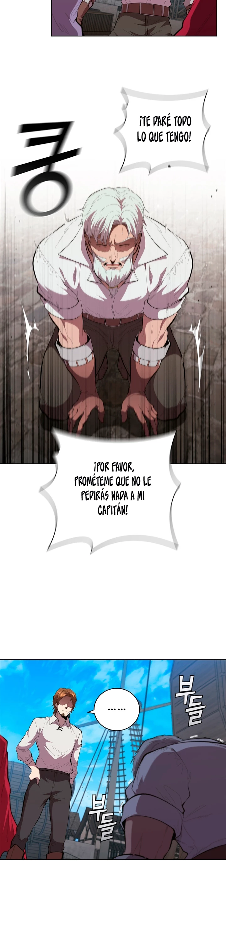 Regresé como el Duque > Capitulo 64 > Page 121