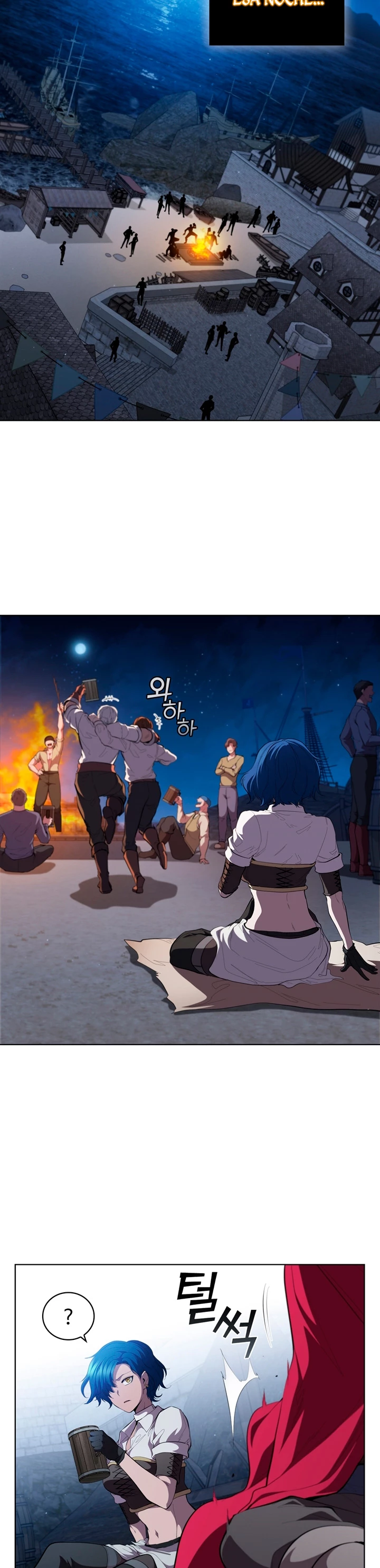 Regresé como el Duque > Capitulo 64 > Page 171