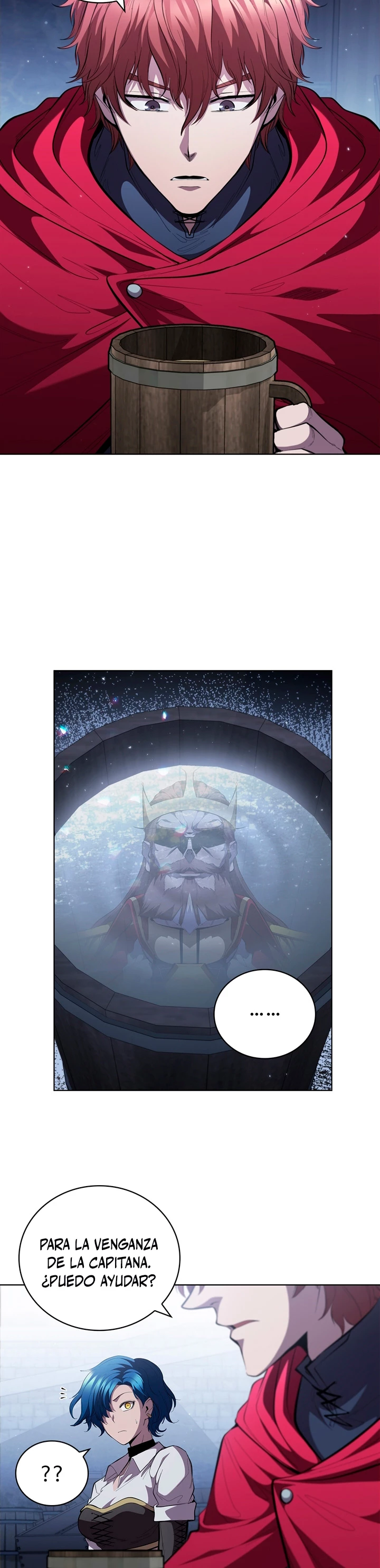 Regresé como el Duque > Capitulo 64 > Page 191