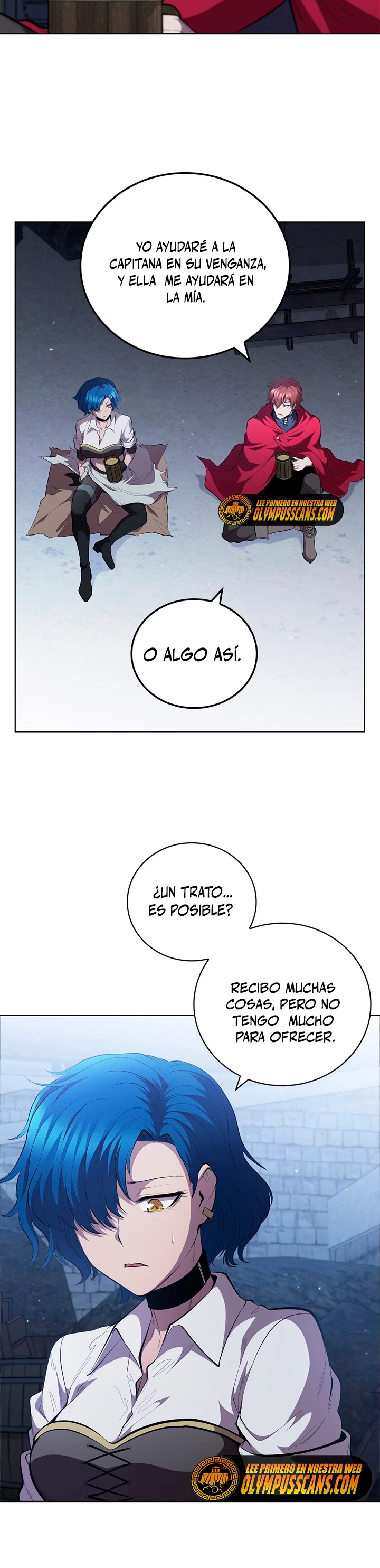 Regresé como el Duque > Capitulo 64 > Page 201