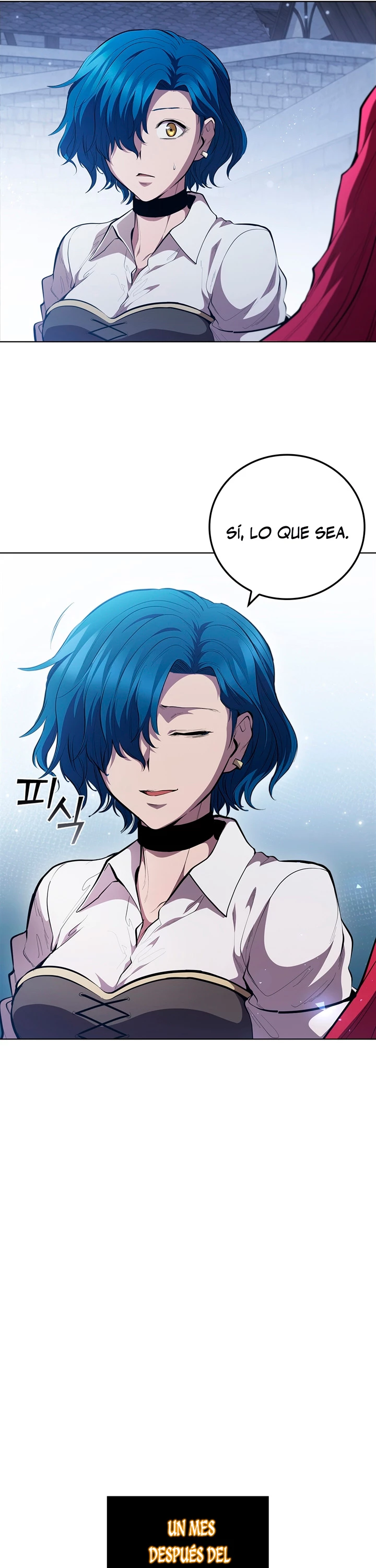 Regresé como el Duque > Capitulo 64 > Page 221