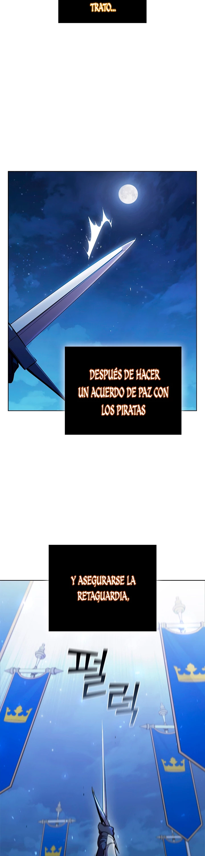 Regresé como el Duque > Capitulo 64 > Page 231