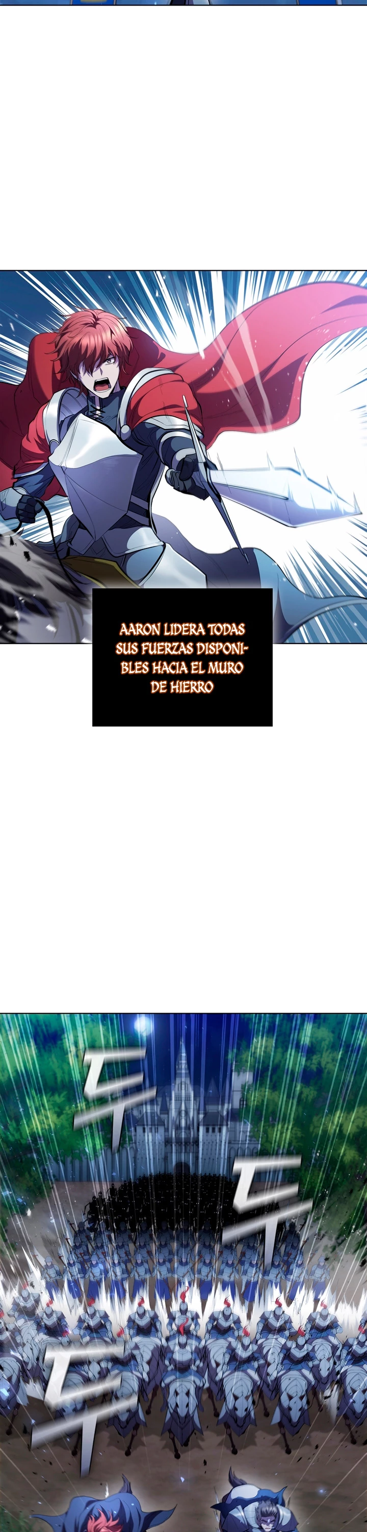 Regresé como el Duque > Capitulo 64 > Page 241