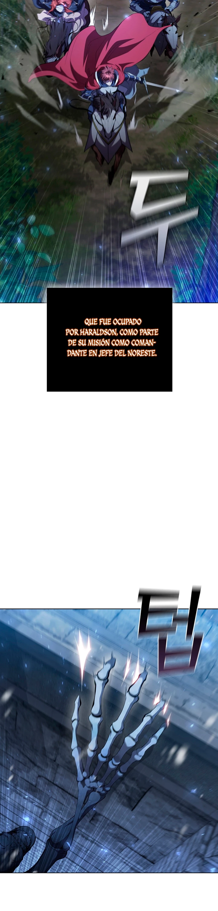 Regresé como el Duque > Capitulo 64 > Page 251