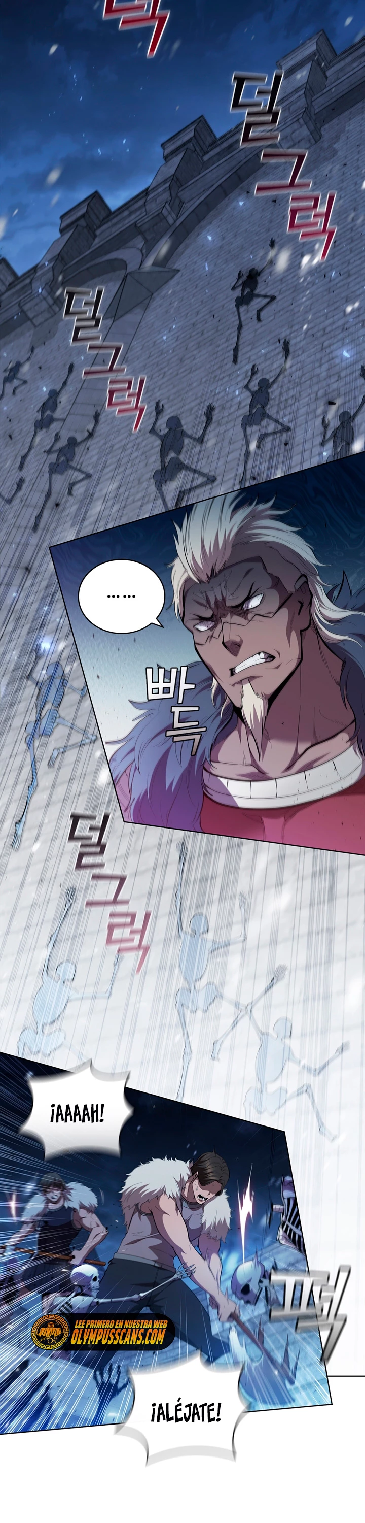 Regresé como el Duque > Capitulo 64 > Page 281