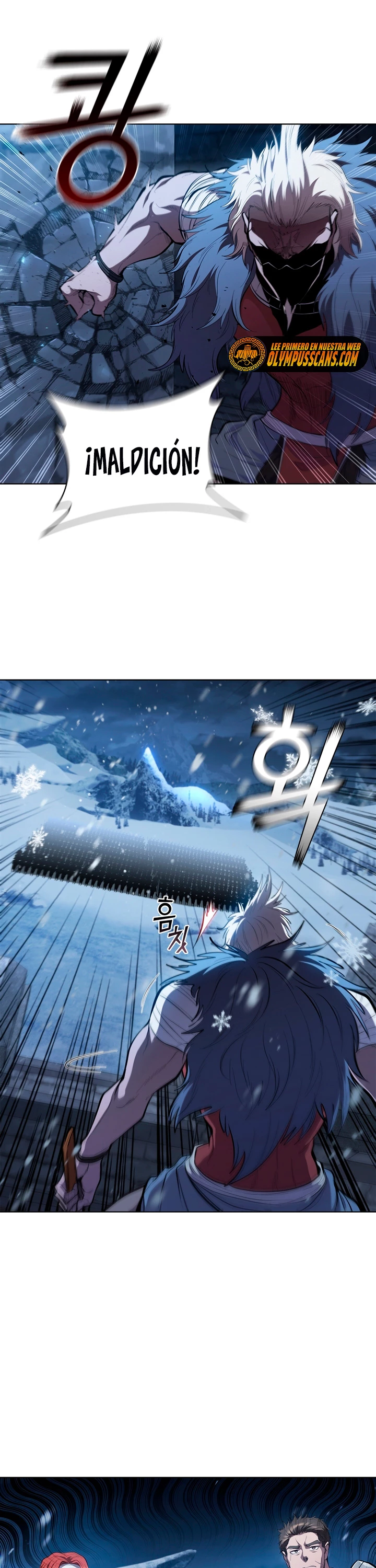 Regresé como el Duque > Capitulo 64 > Page 291