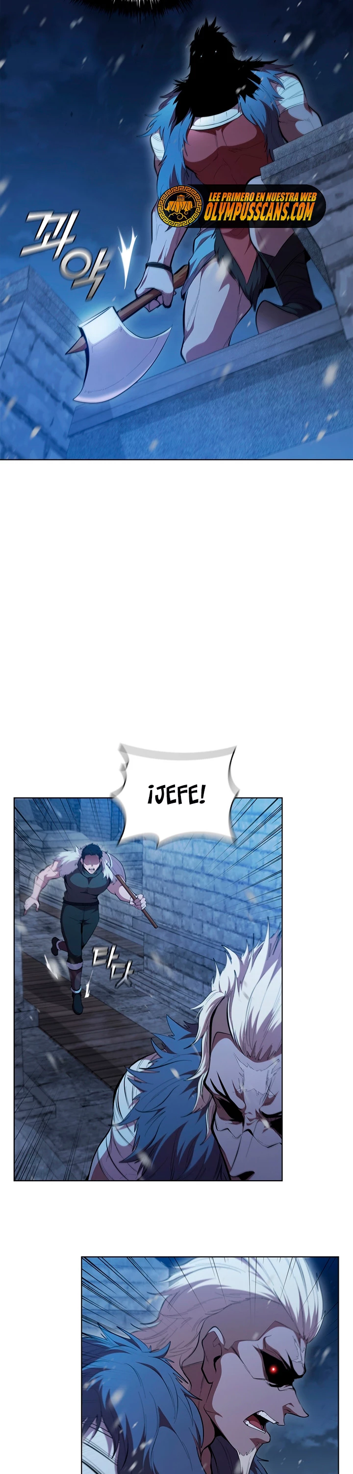 Regresé como el Duque > Capitulo 64 > Page 311