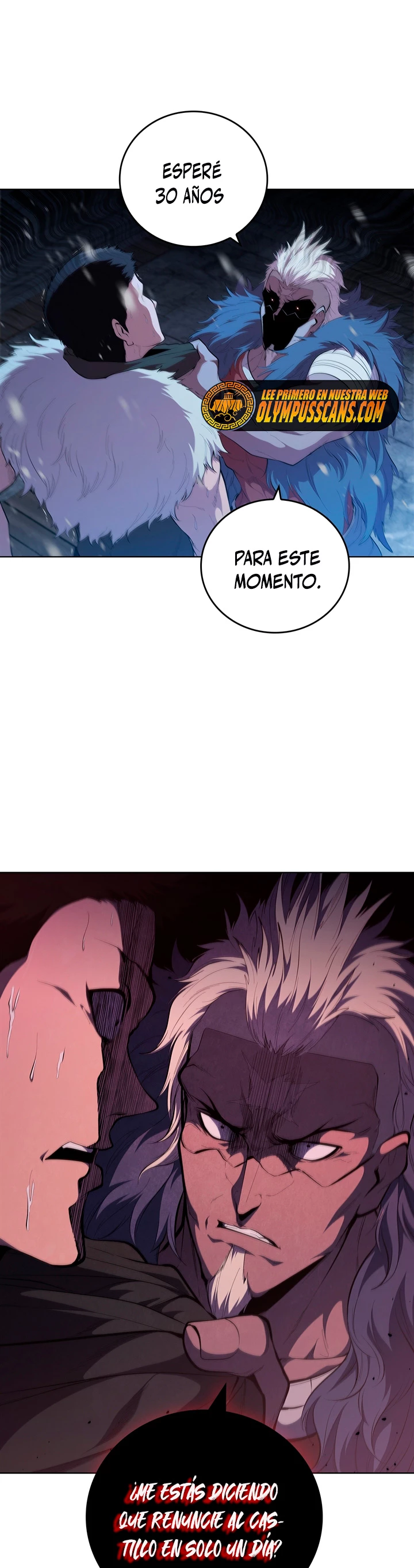 Regresé como el Duque > Capitulo 64 > Page 331