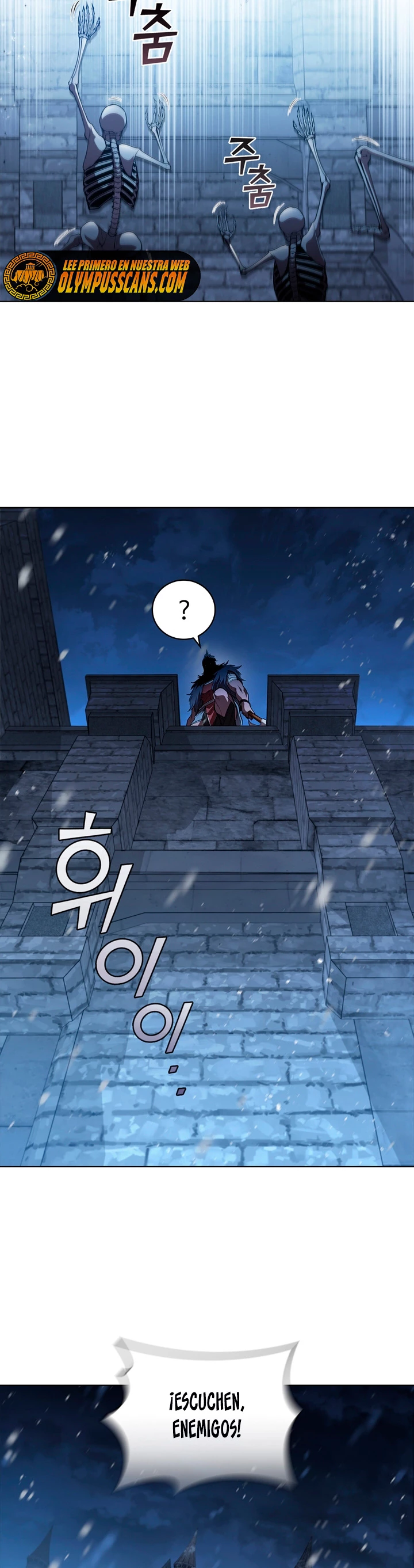 Regresé como el Duque > Capitulo 64 > Page 361