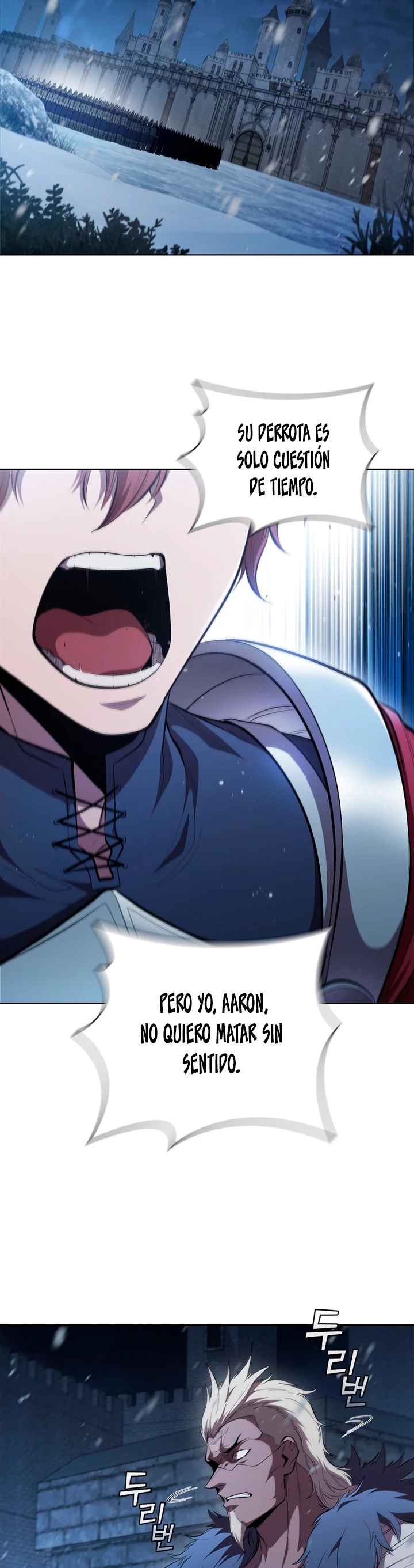 Regresé como el Duque > Capitulo 64 > Page 371