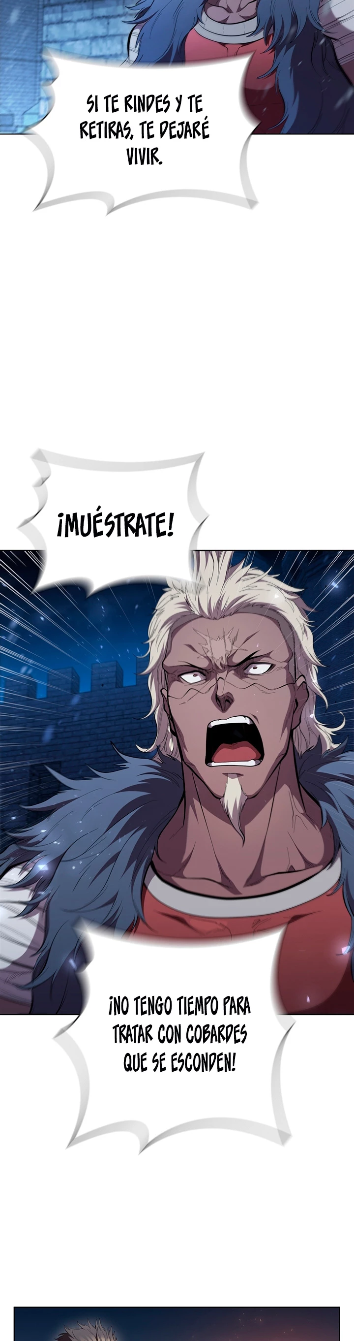 Regresé como el Duque > Capitulo 64 > Page 381