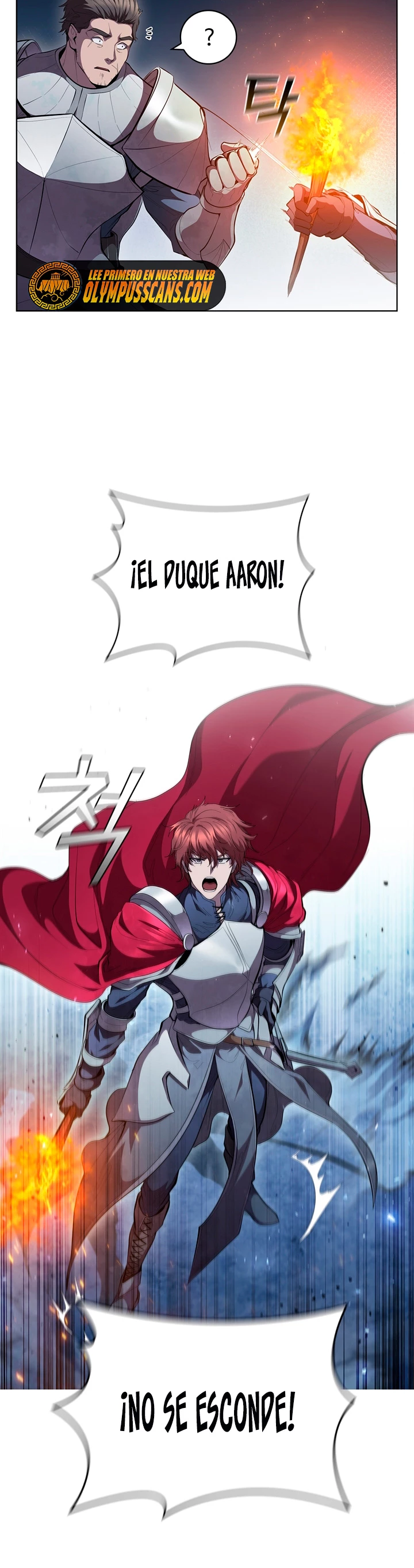 Regresé como el Duque > Capitulo 64 > Page 391