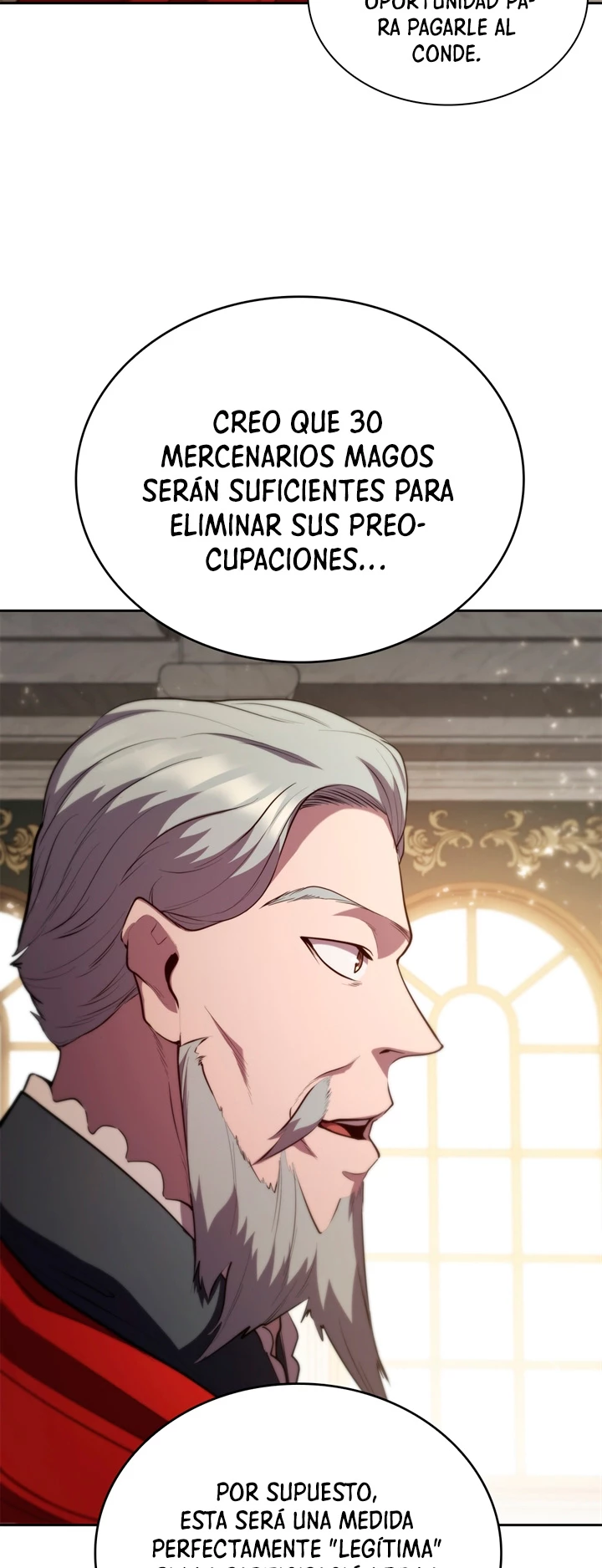 Regresé como el Duque > Capitulo 15 > Page 641