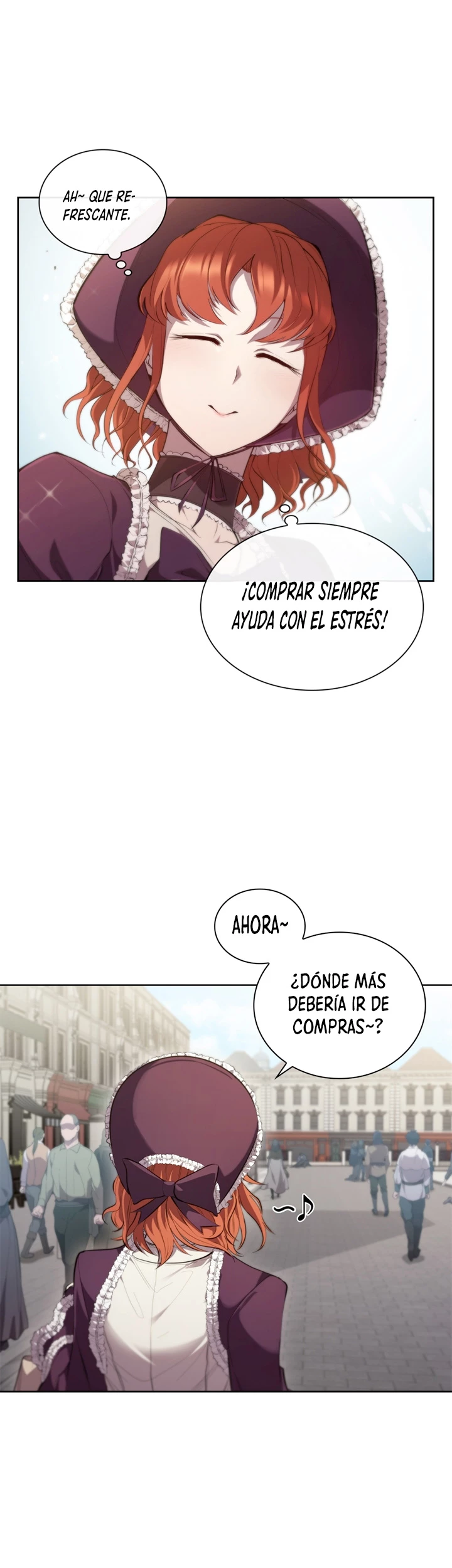 Regresé como el Duque > Capitulo 16 > Page 61