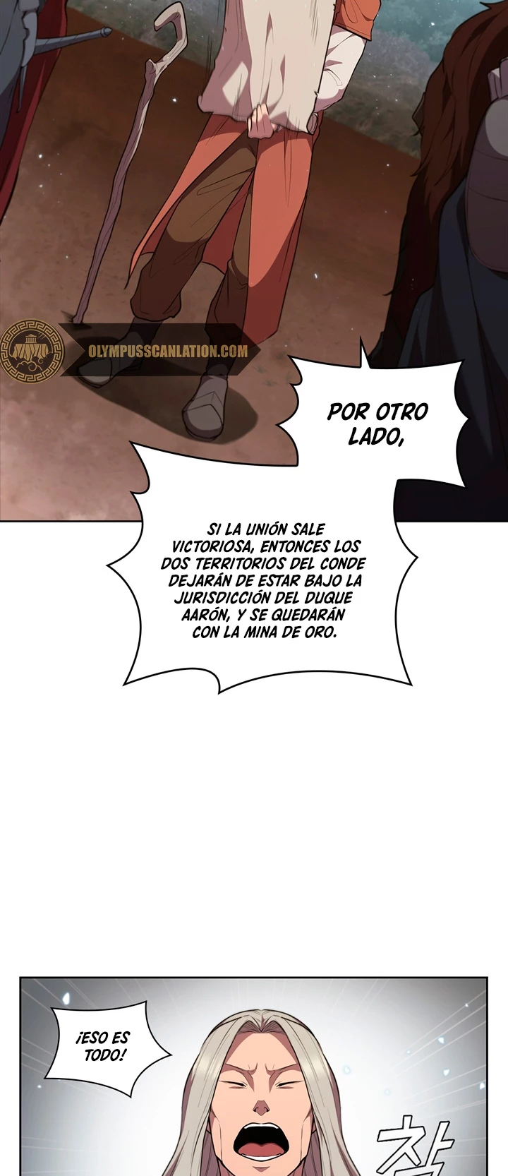 Regresé como el Duque > Capitulo 19 > Page 121