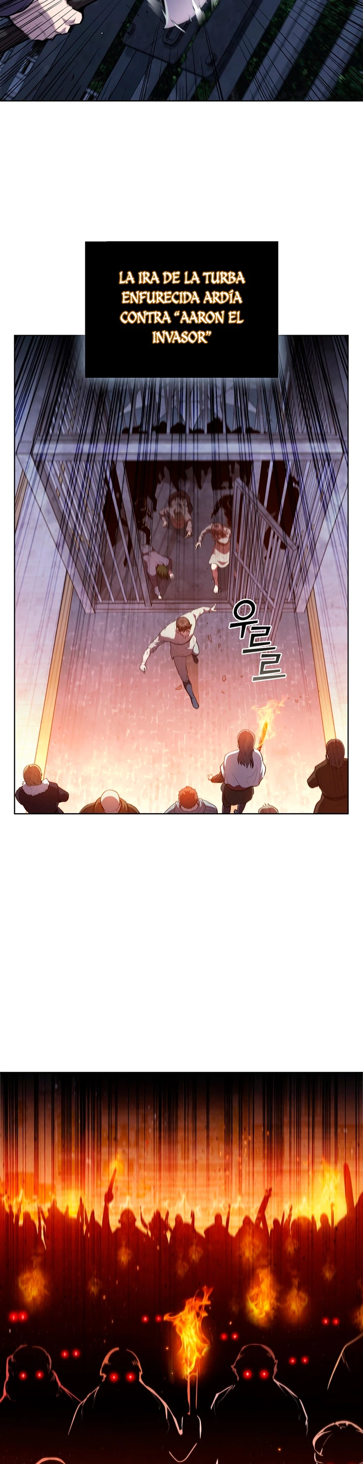 Regresé como el Duque > Capitulo 51 > Page 21
