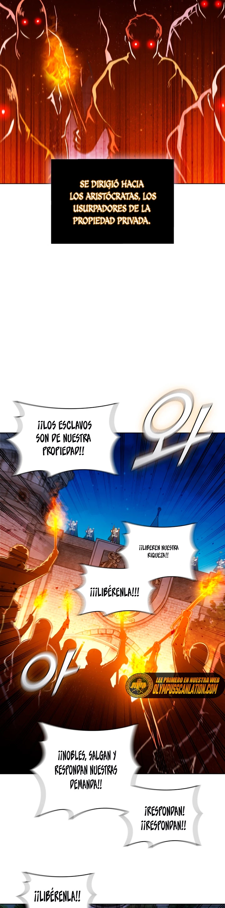Regresé como el Duque > Capitulo 51 > Page 31
