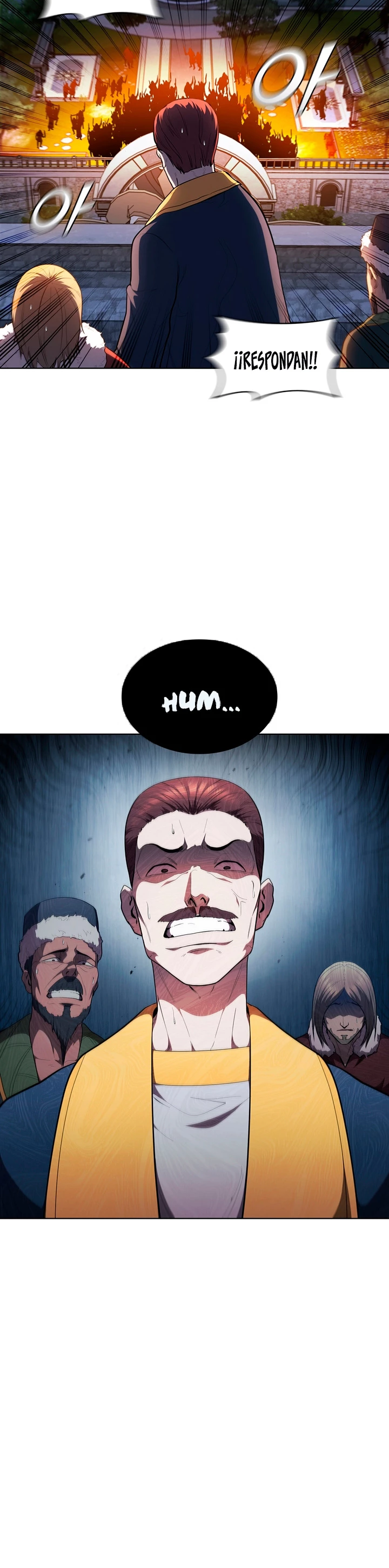 Regresé como el Duque > Capitulo 51 > Page 41