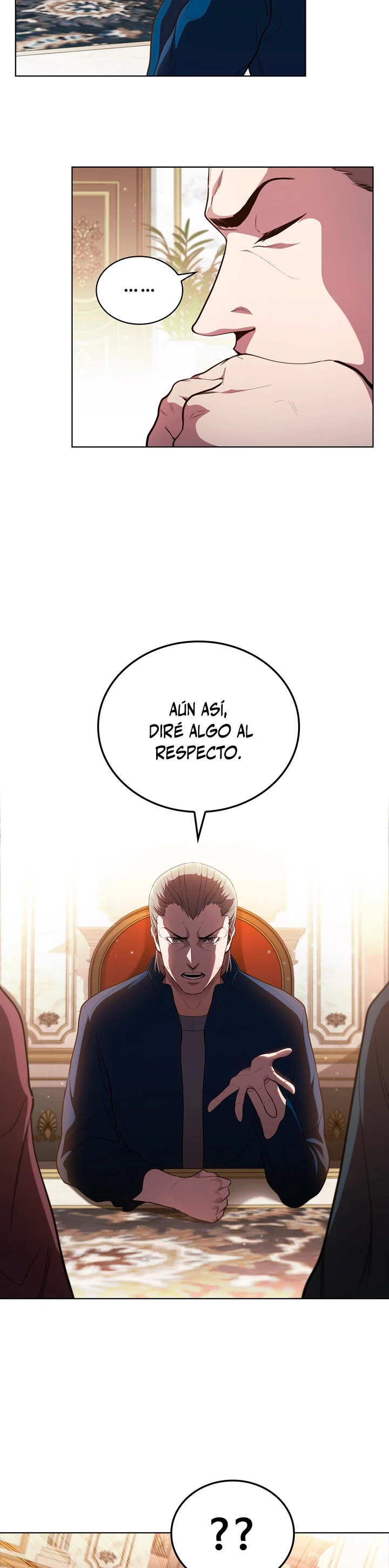 Regresé como el Duque > Capitulo 51 > Page 81
