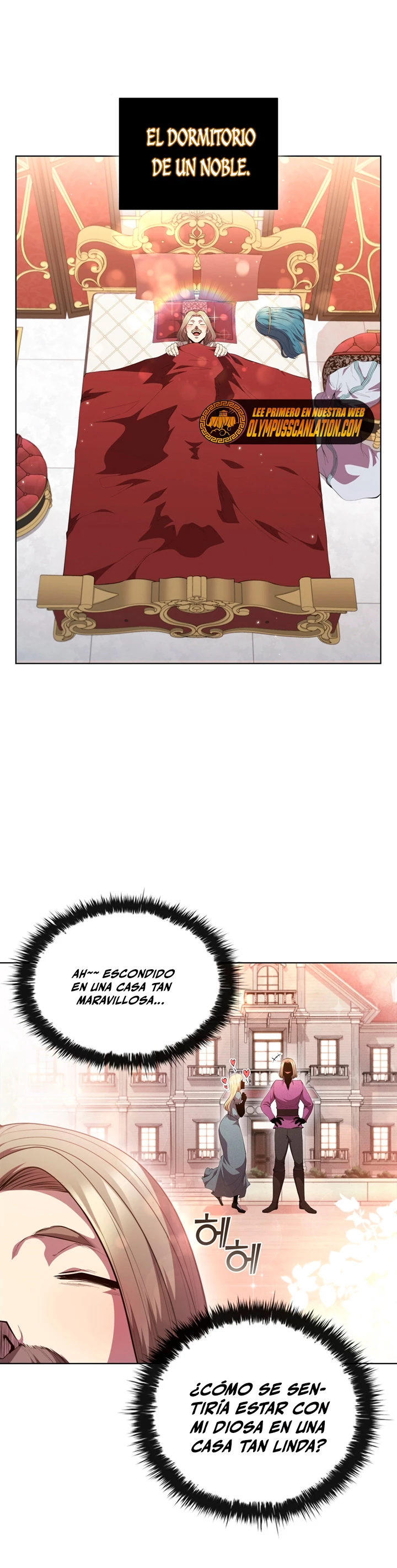 Regresé como el Duque > Capitulo 51 > Page 111