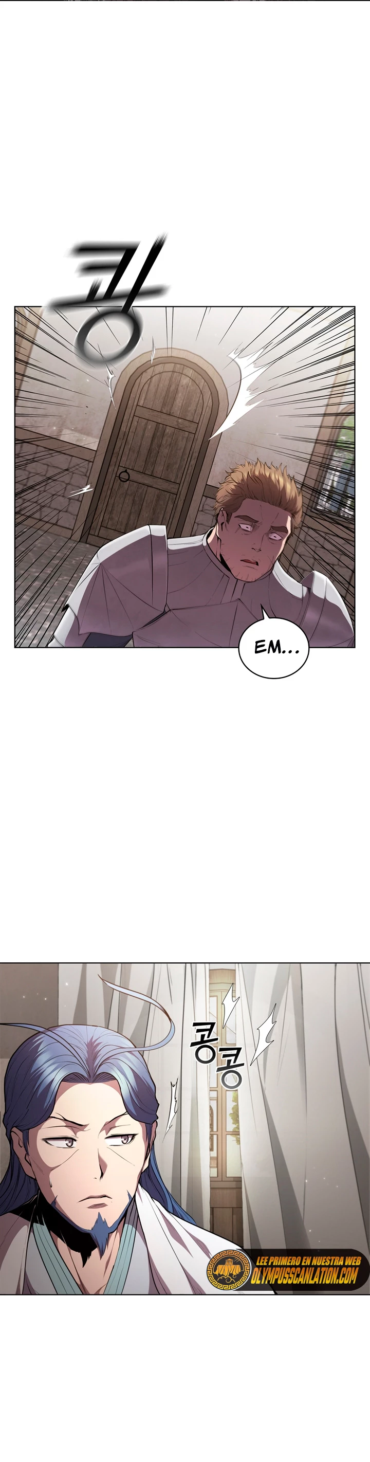 Regresé como el Duque > Capitulo 51 > Page 211