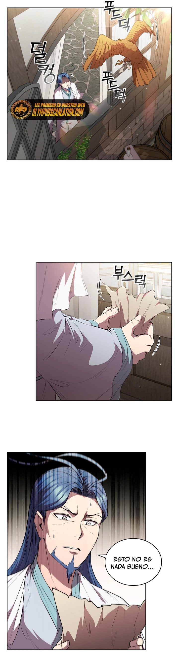 Regresé como el Duque > Capitulo 51 > Page 221