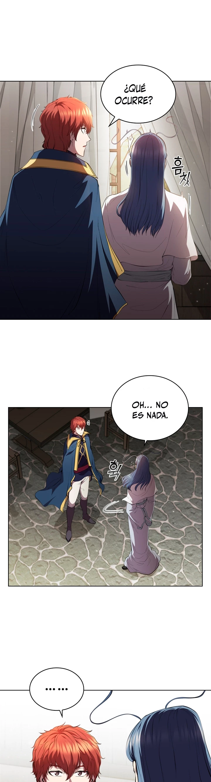 Regresé como el Duque > Capitulo 51 > Page 231