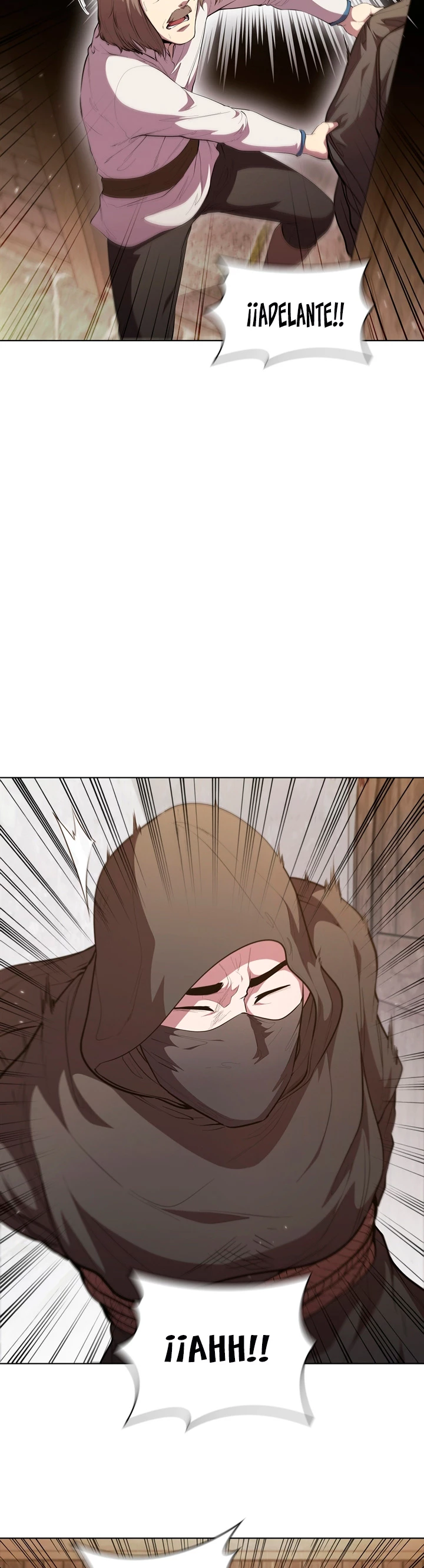 Regresé como el Duque > Capitulo 51 > Page 261