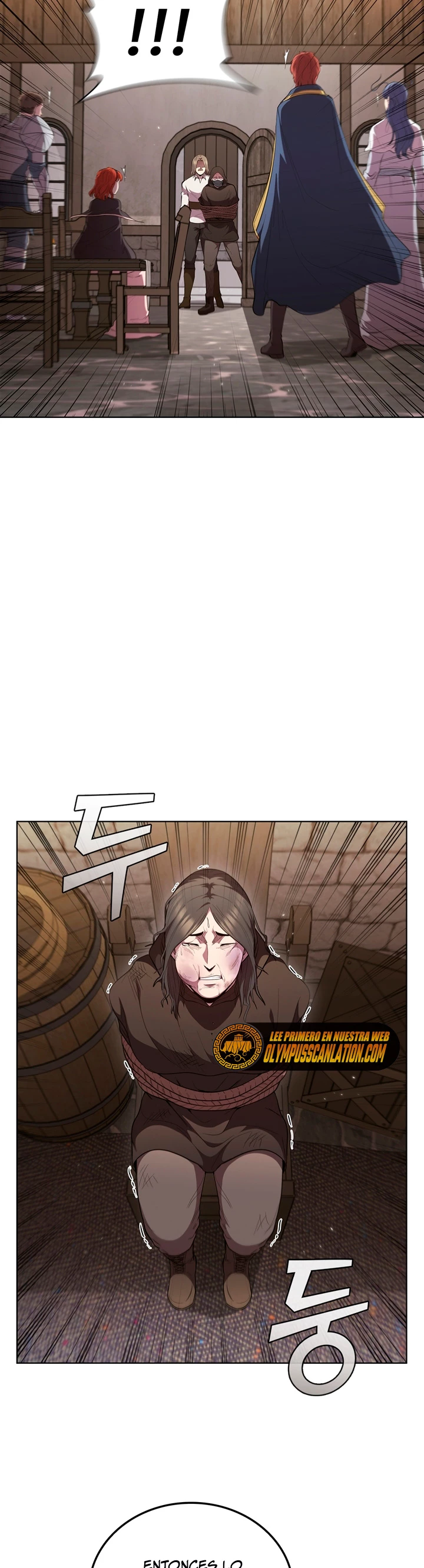 Regresé como el Duque > Capitulo 51 > Page 271