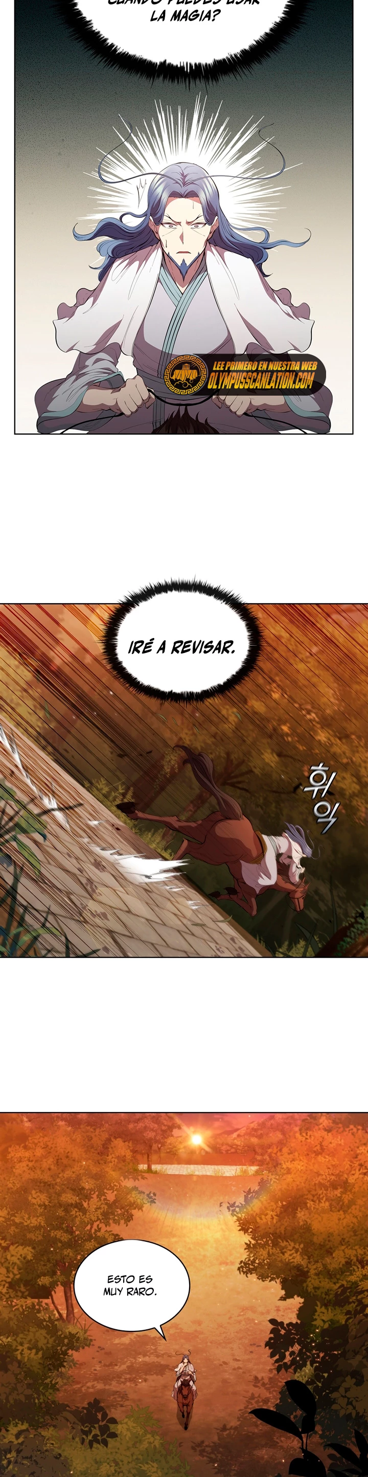 Regresé como el Duque > Capitulo 51 > Page 381
