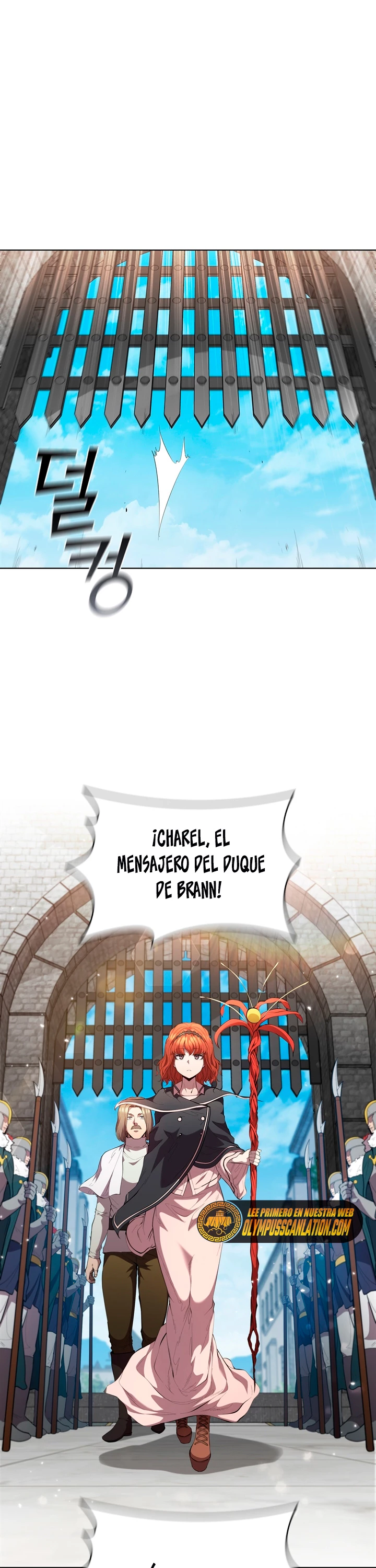 Regresé como el Duque > Capitulo 52 > Page 11